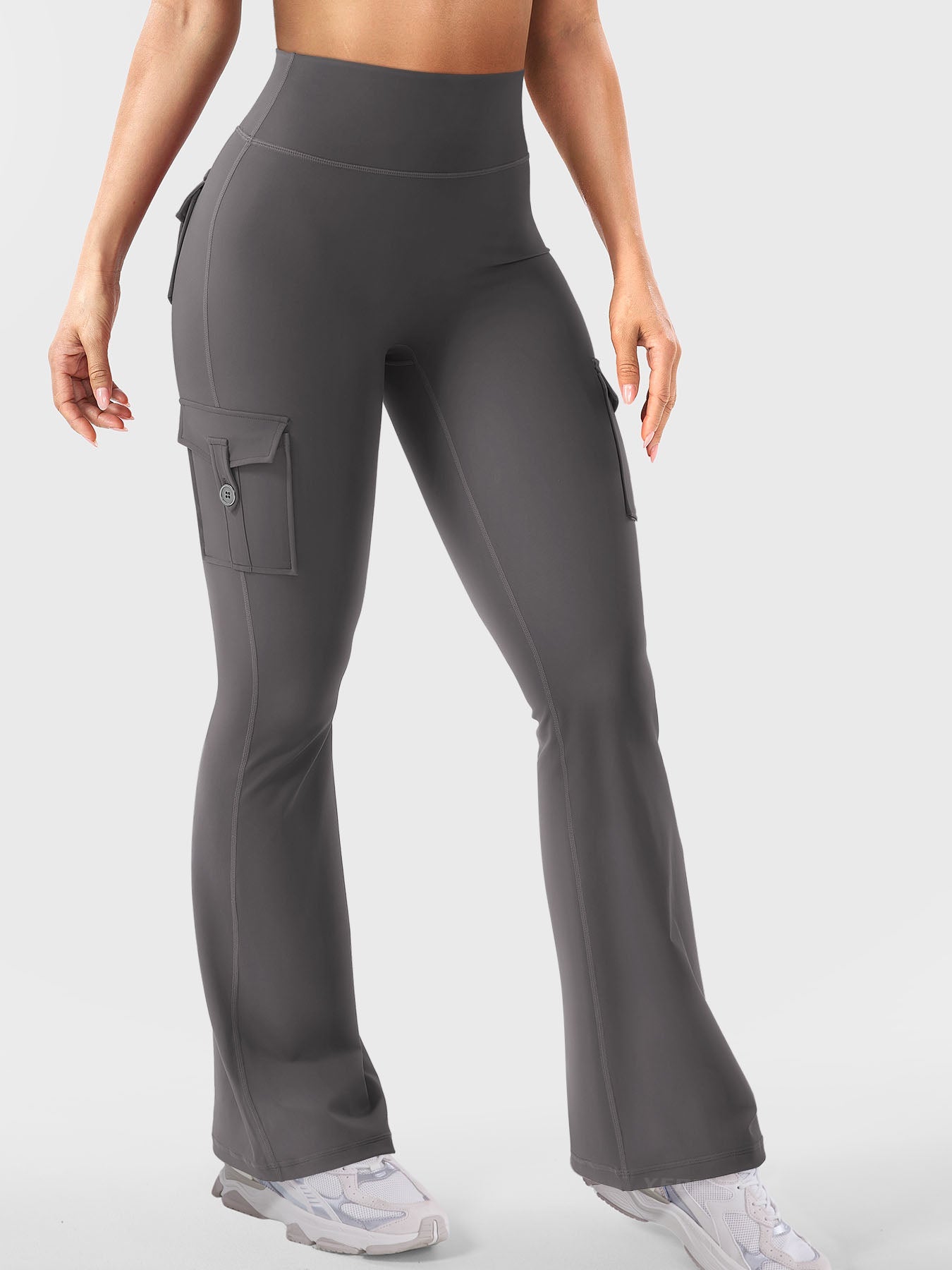 Yeoreo Hedda CoreFlex™ Flared 30" Leggings