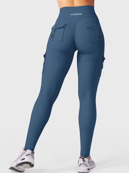 Yeoreo Hedda CoreFlex™ 28" Leggings