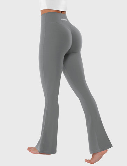 Yeoreo Bessli 30" Mini Flared Leggings