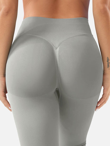 Yeoreo Eileen SoftHue™ Seamless Leggings