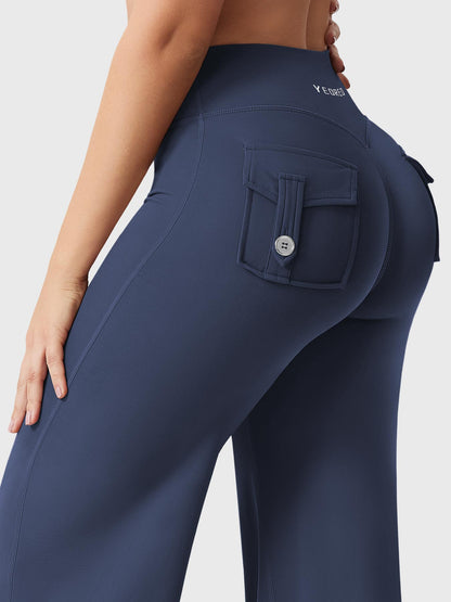 Yeoreo Casiey 31.5" Leggings mit geradem Bein