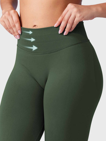 Yeoreo Eileen SoftHue™ Seamless Leggings