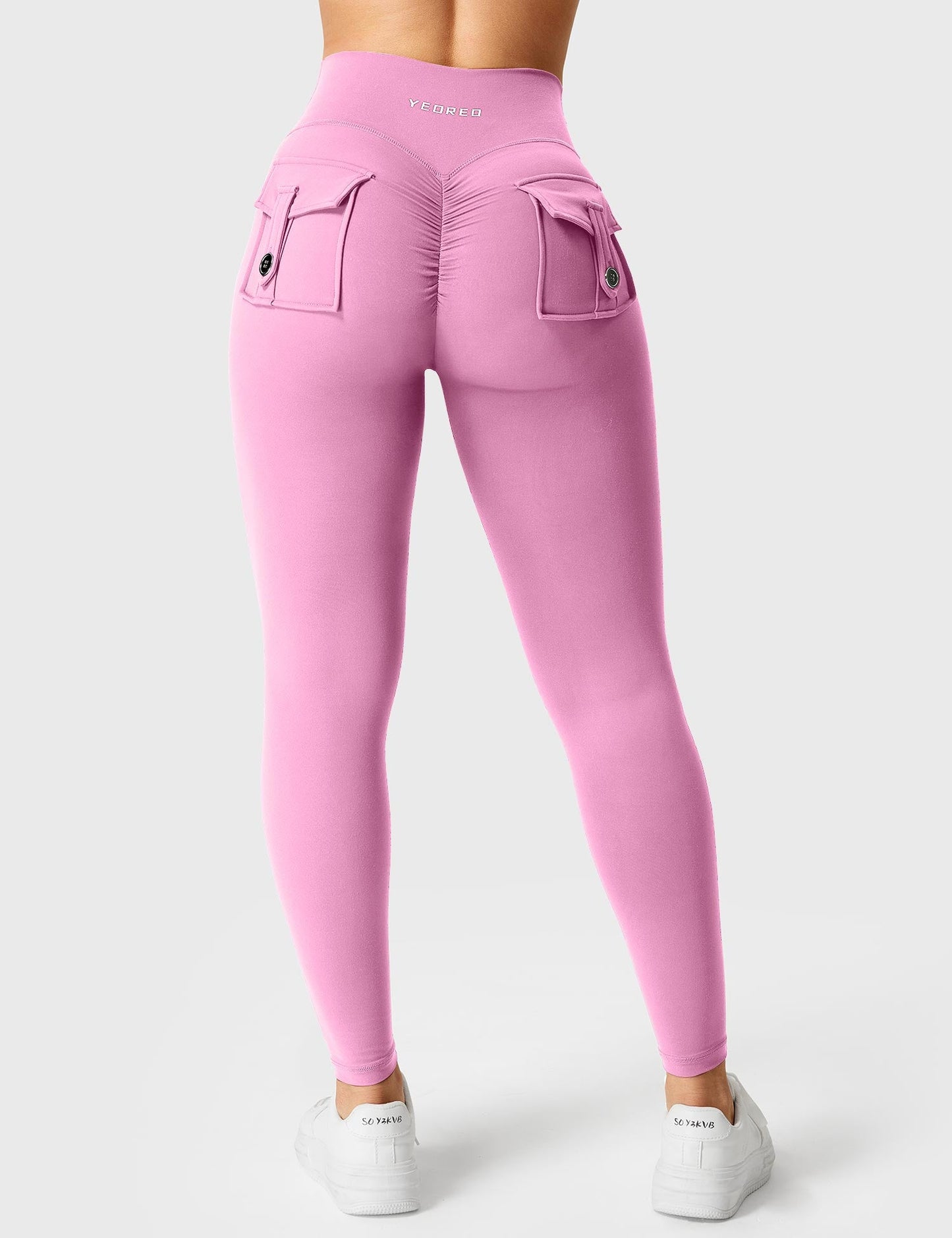 Yeoreo Charmos CoreFlex™ Leggings