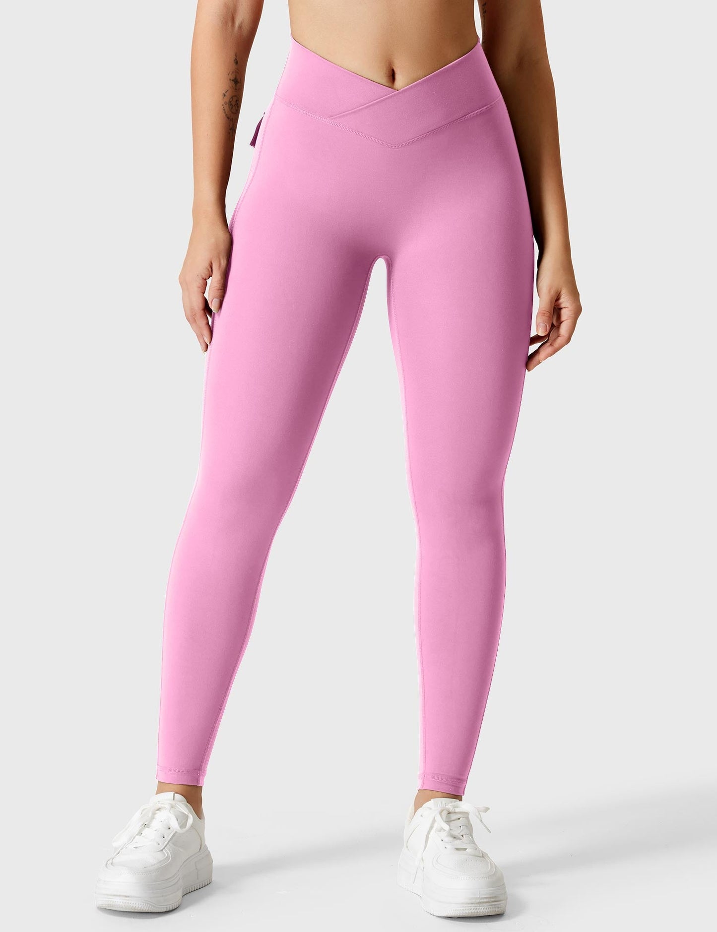 Yeoreo Charmos CoreFlex™ Leggings