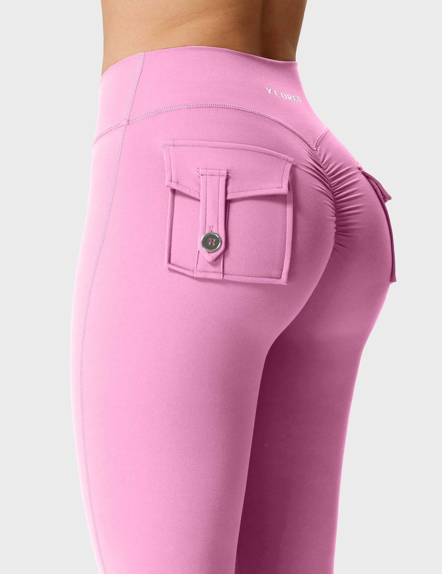 Yeoreo Charmos CoreFlex™ Leggings