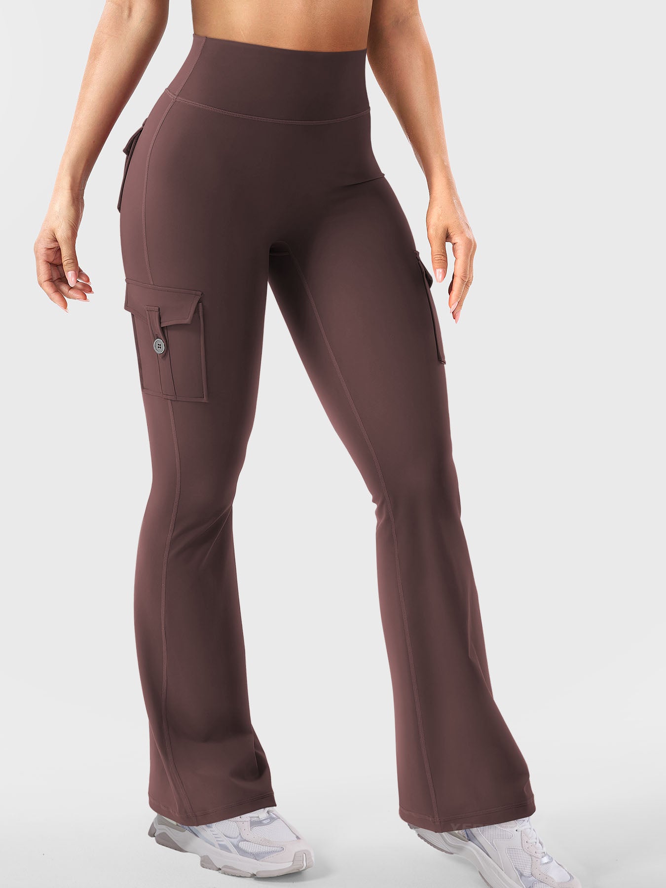 Yeoreo Hedda CoreFlex™ Flared 30" Leggings