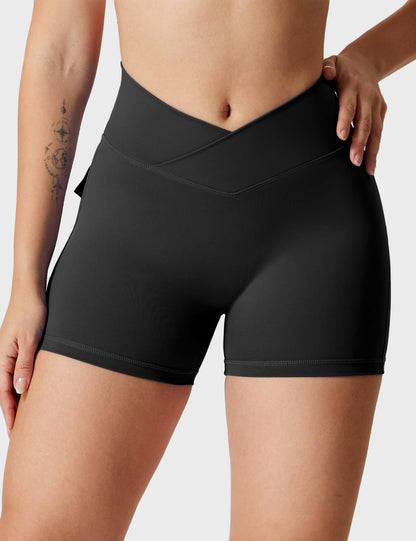 Yeoreo Charmos CoreFlex™ Shorts