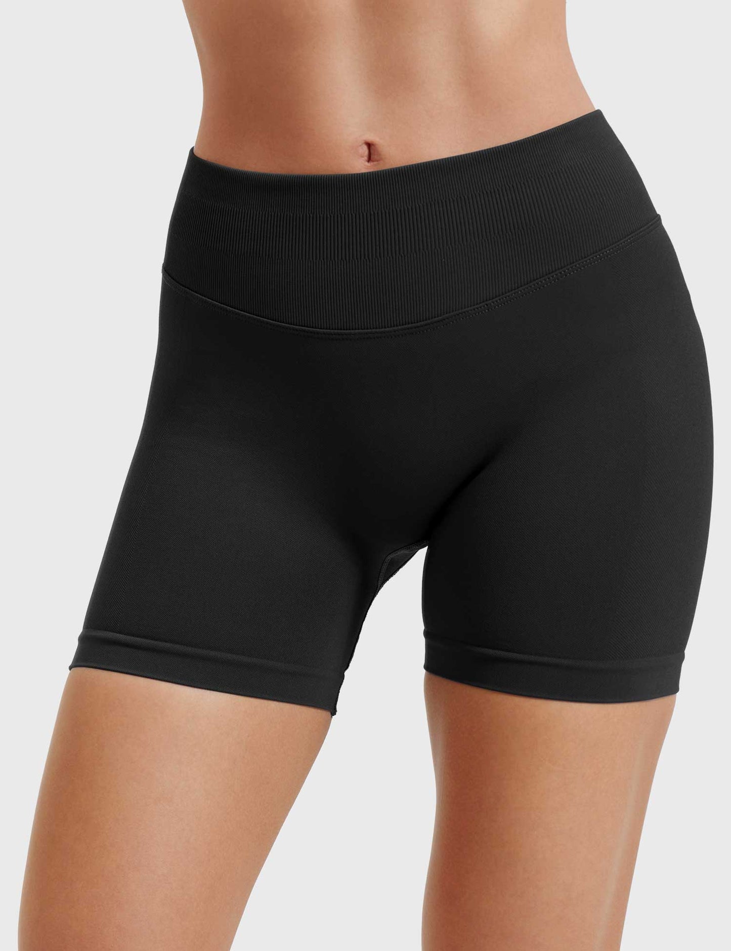 Yeoreo Eileen SoftHue™ Seamless Shorts