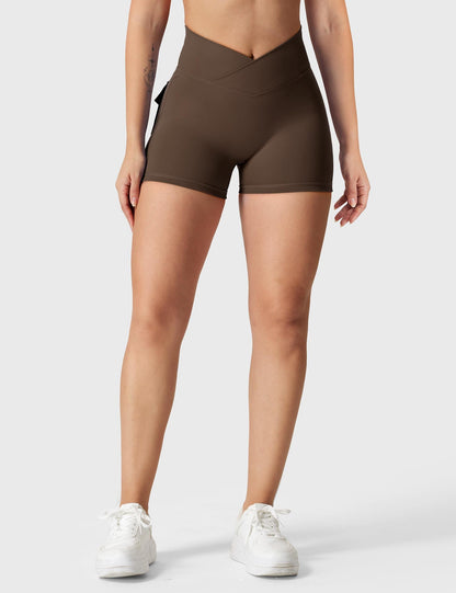 Yeoreo Charmos CoreFlex™ Shorts