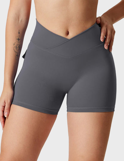 Yeoreo Charmos CoreFlex™ Shorts