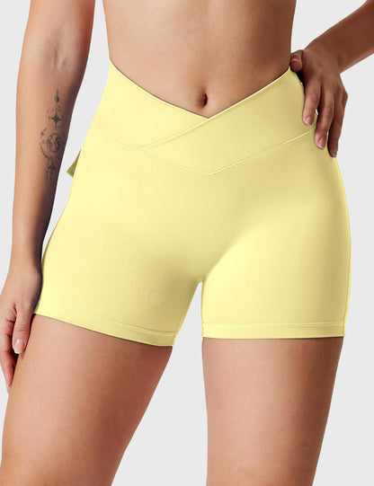 Yeoreo Charmos CoreFlex™ Shorts