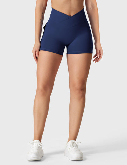 Yeoreo Charmos CoreFlex™ Shorts