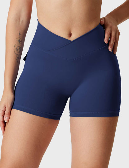 Yeoreo Charmos CoreFlex™ Shorts