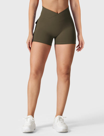 Yeoreo Charmos CoreFlex™ Shorts