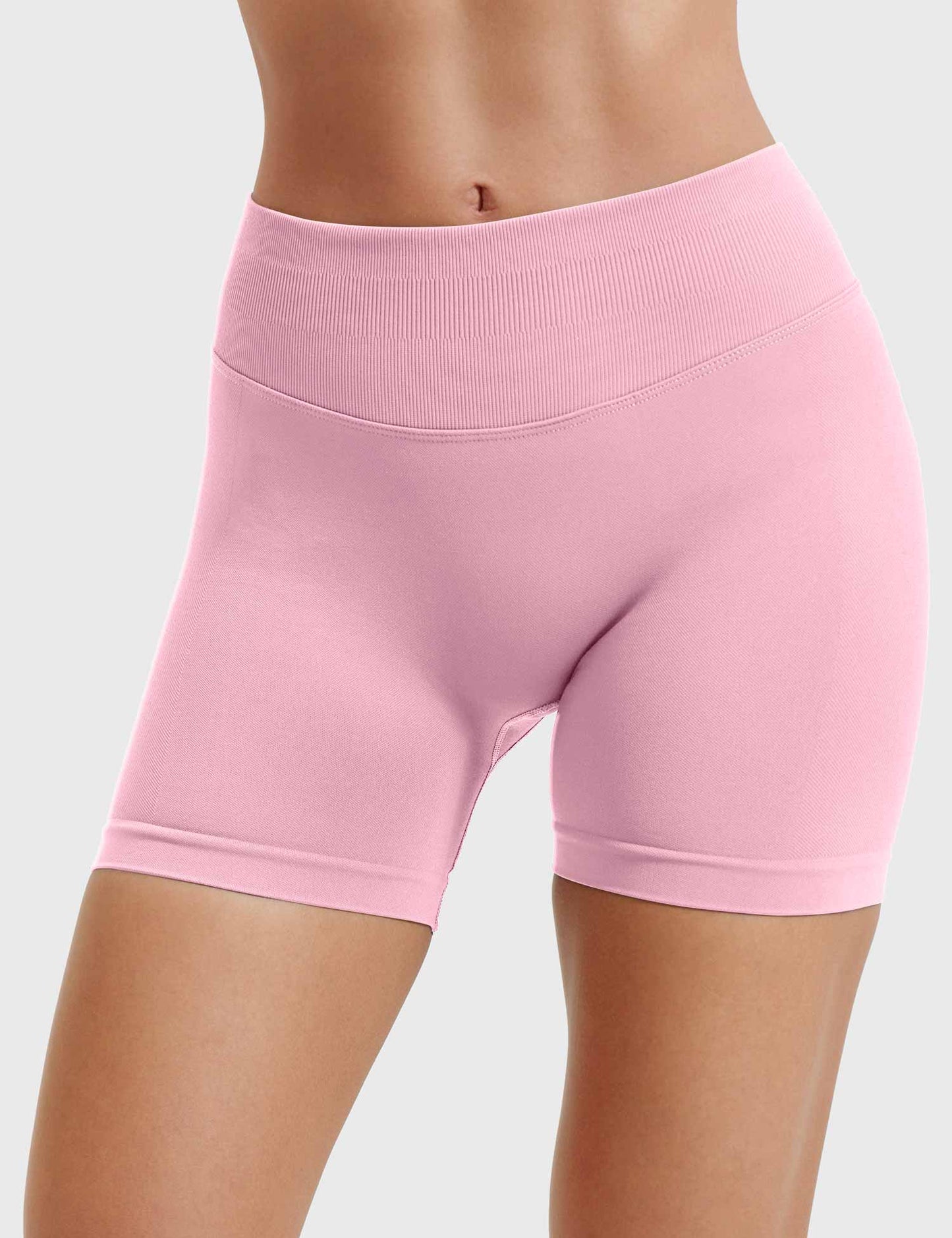 Yeoreo Eileen SoftHue™ Seamless Shorts