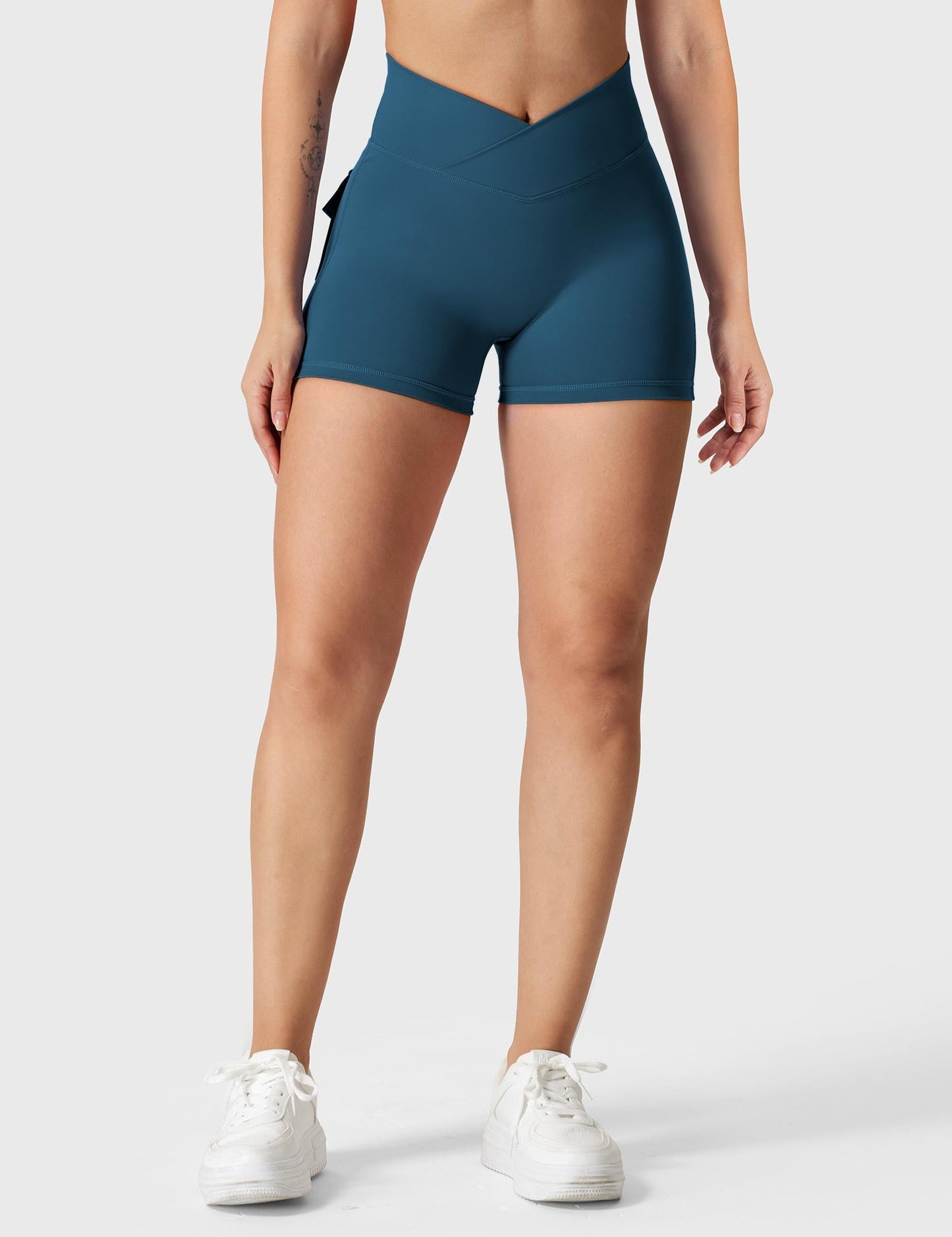 Yeoreo Charmos CoreFlex™ Shorts