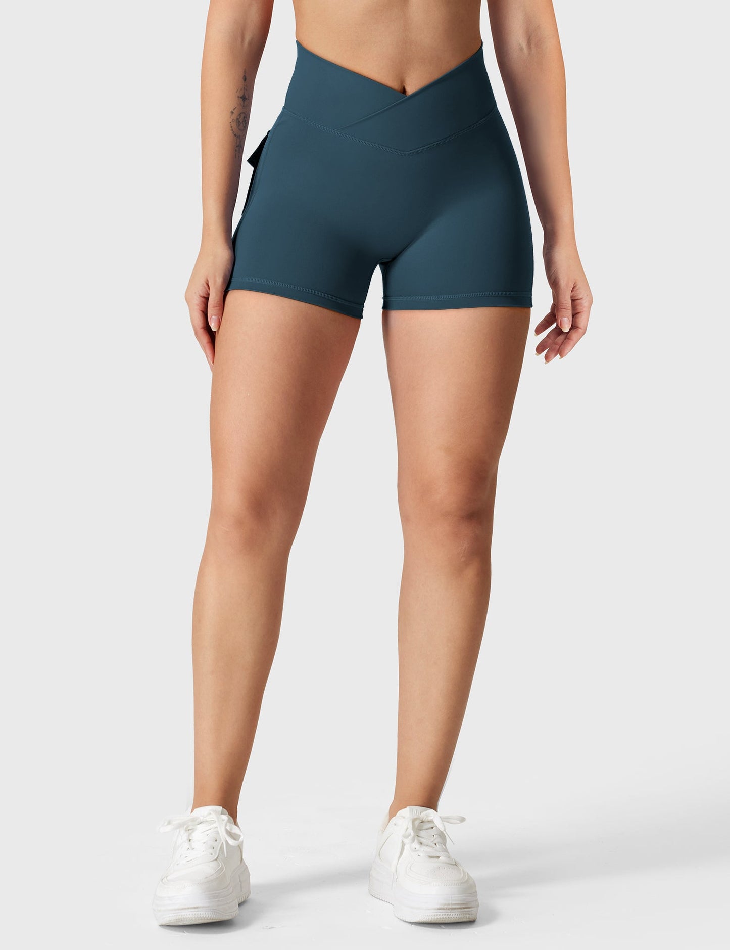 Yeoreo Charmos CoreFlex™ Shorts