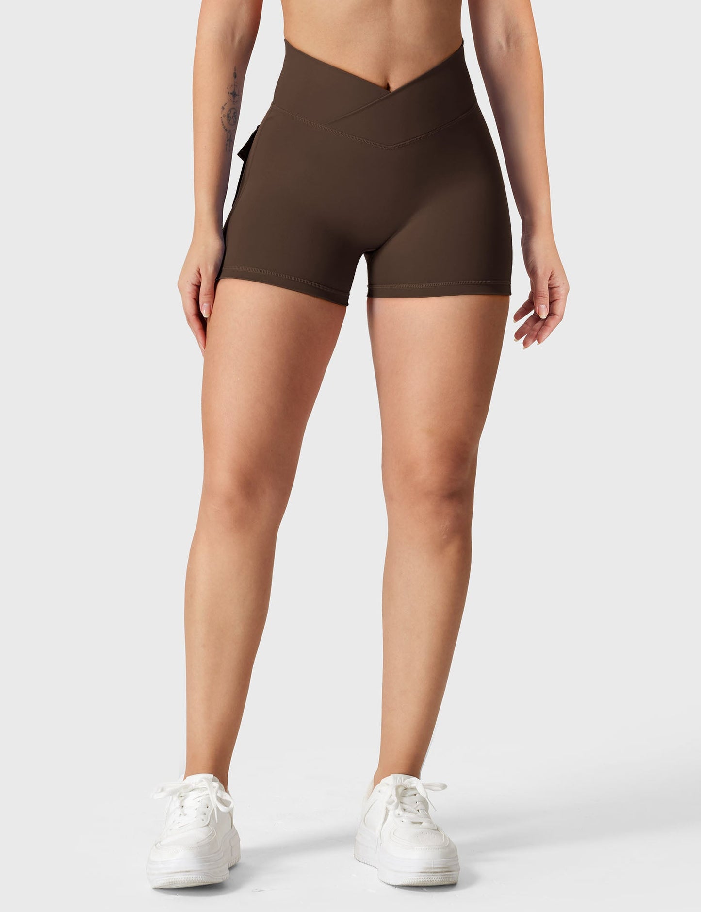 Yeoreo Charmos CoreFlex™ Shorts