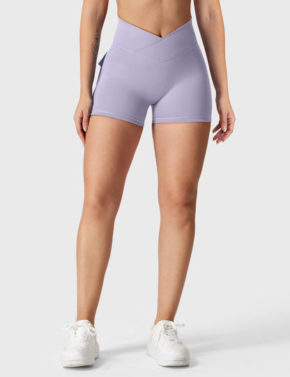 Yeoreo Charmos CoreFlex™ Shorts