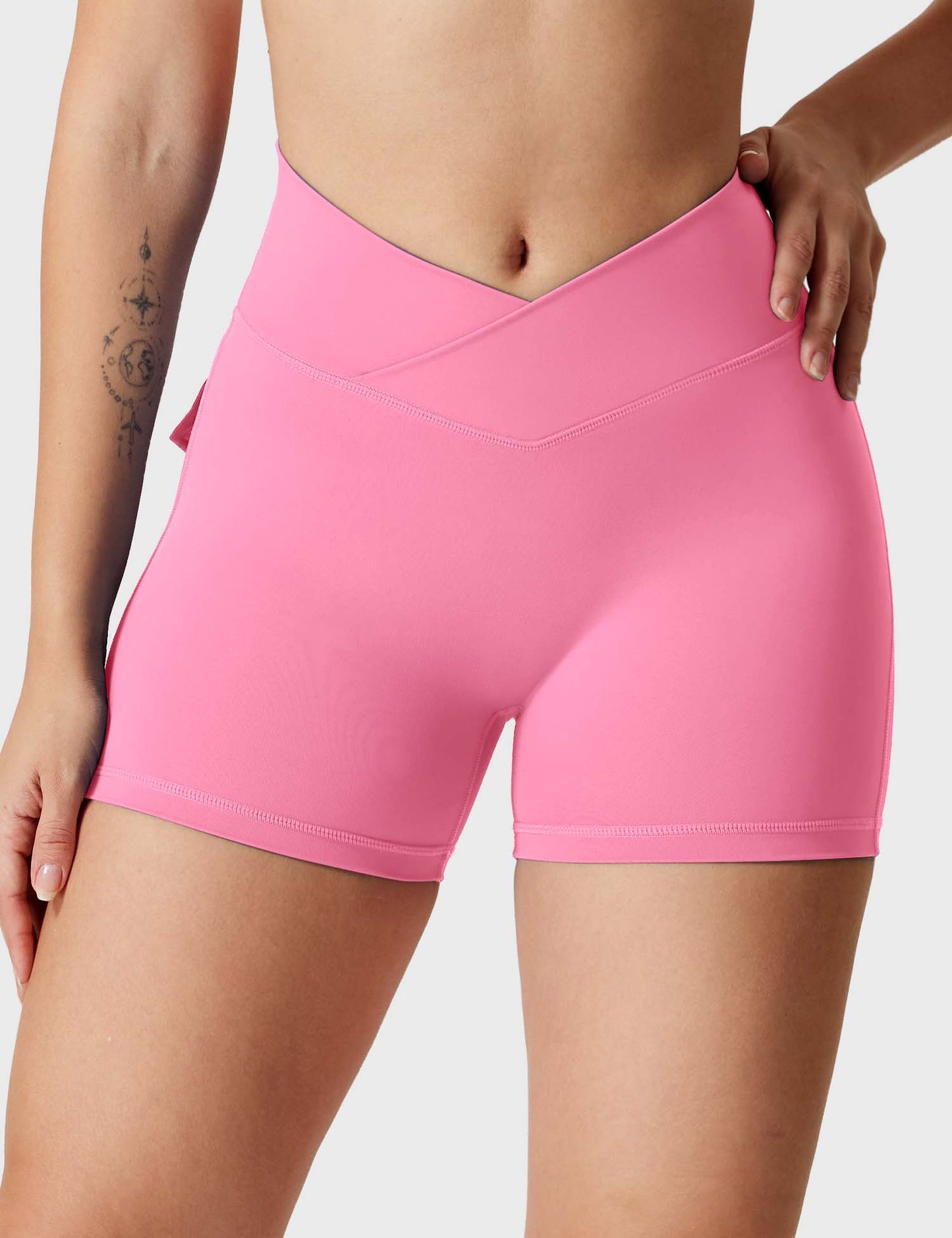 Yeoreo Charmos CoreFlex™ Shorts