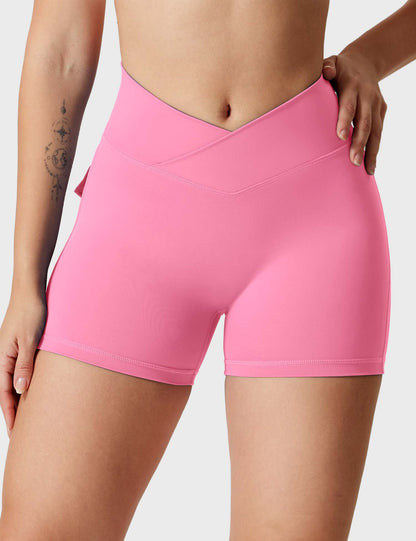 Yeoreo Charmos CoreFlex™ Shorts