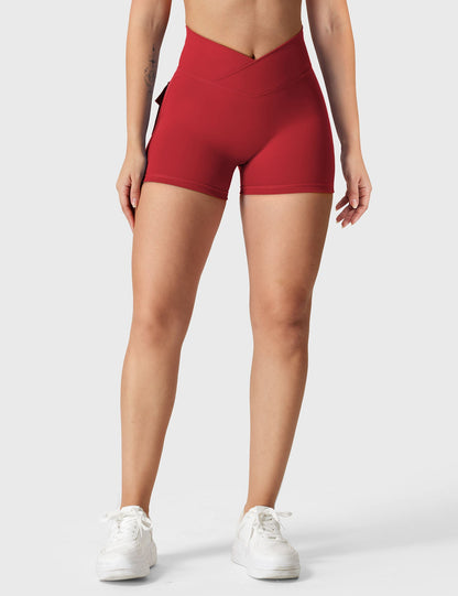 Yeoreo Charmos CoreFlex™ Shorts