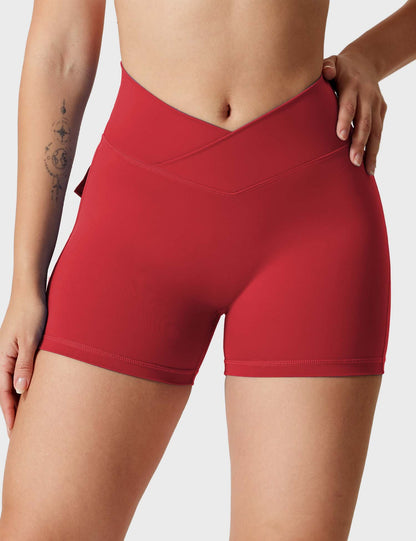 Yeoreo Charmos CoreFlex™ Shorts