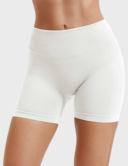 Yeoreo Eileen SoftHue™ Seamless Shorts