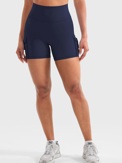 Yeoreo Edisy CoreFlex™ 4,5" Shorts